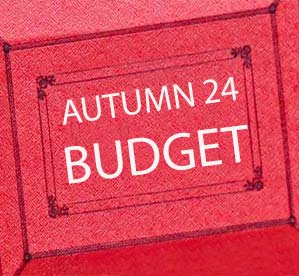 budget Oct 2024
